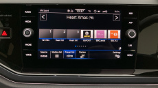 Volkswagen Taigo 1.0 TSI 110 R-Line 5dr DSG Petrol Hatchback